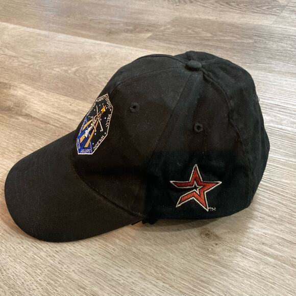 NASA United Space Alliance Shuttle Discovery STS-121 Mission Official Hat Adult - Picture 6 of 9